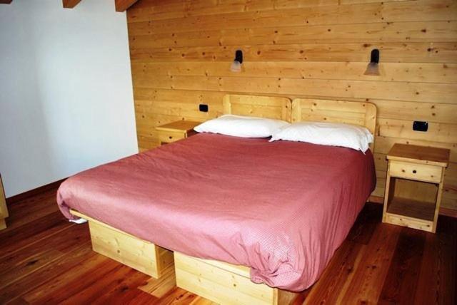 Agriturismo Chalet Caribona Villa วัลดิซอตโต ภายนอก รูปภาพ