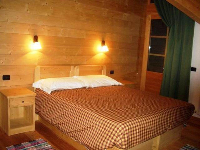 Agriturismo Chalet Caribona Villa วัลดิซอตโต ภายนอก รูปภาพ